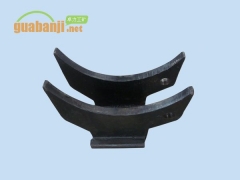 刮板機(jī)分鏈器(撥鏈器、撥叉)